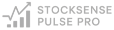 StockSense Pulse Pro